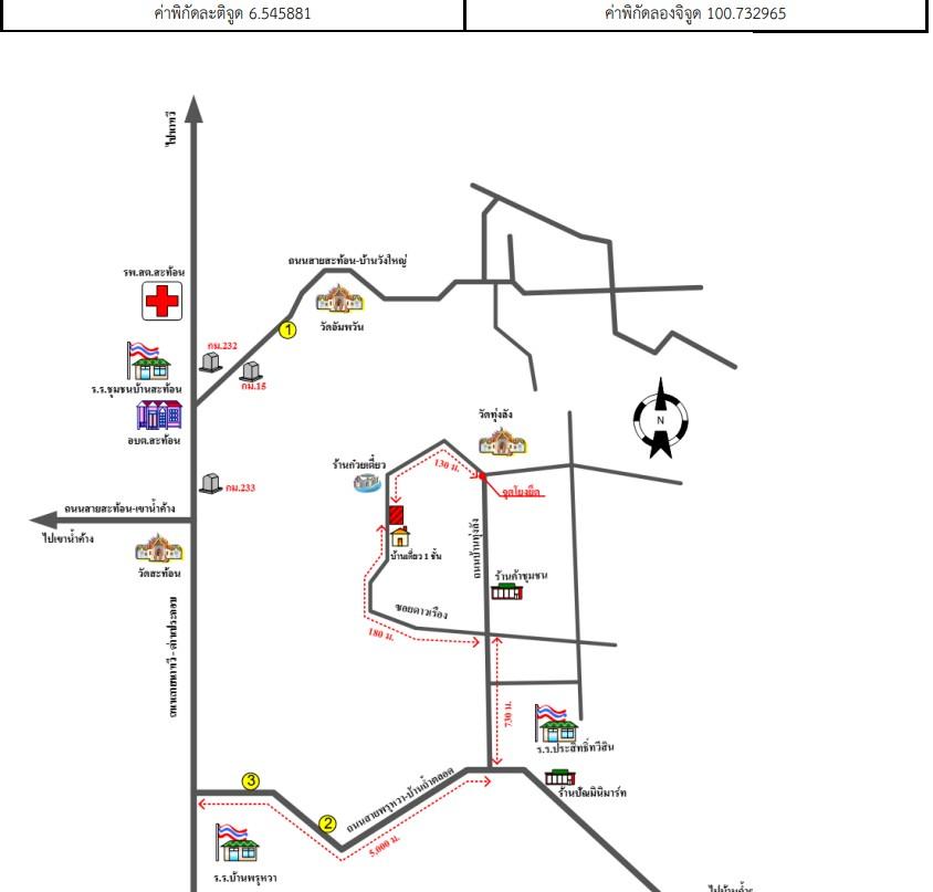 คลิ๊กดูรูปภาพแผนที่