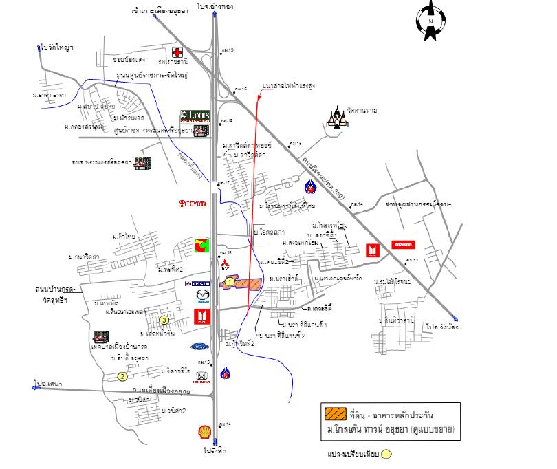คลิ๊กดูรูปภาพแผนที่