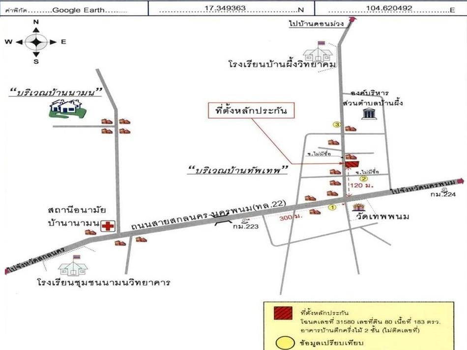 คลิ๊กดูรูปภาพแผนที่