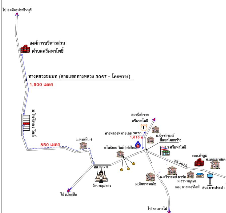 คลิ๊กดูรูปภาพแผนที่