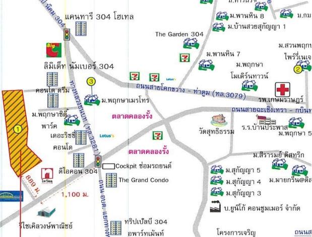 คลิ๊กดูรูปภาพแผนที่