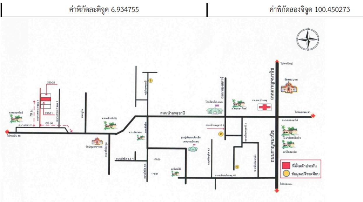 คลิ๊กดูรูปภาพแผนที่