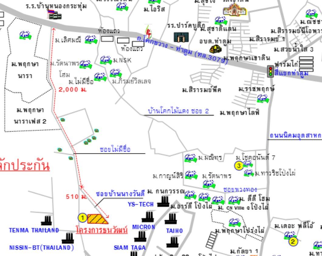 คลิ๊กดูรูปภาพแผนที่