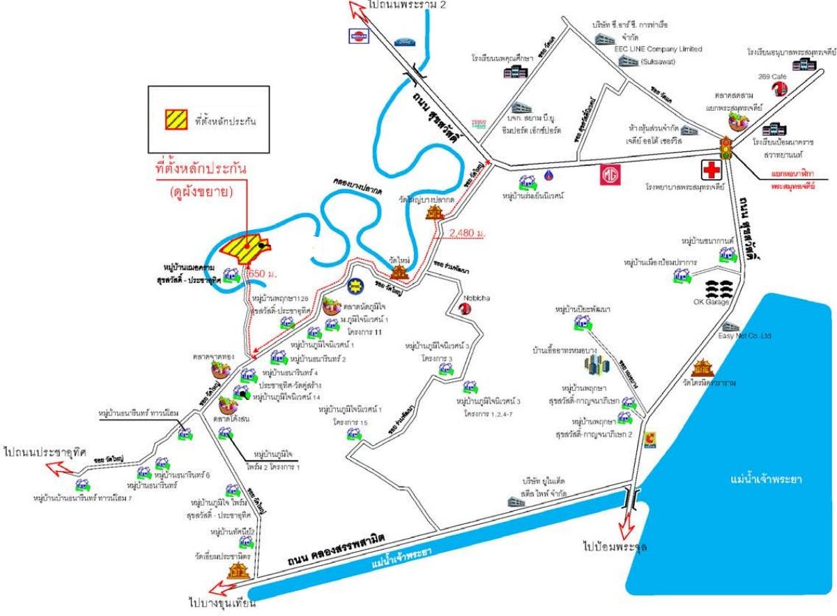 คลิ๊กดูรูปภาพแผนที่