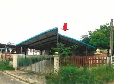 บ้านเดี่ยว ธงชัยเหนือ ปักธงชัย นครราชสีมา