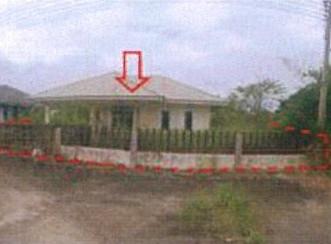บ้านเดี่ยว แปลงยาว แปลงยาว ฉะเชิงเทรา