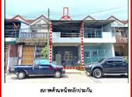 ทาวน์เฮาส์ ควนลัง หาดใหญ่ สงขลา
