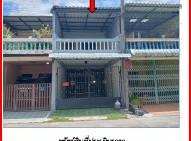 ทาวน์เฮาส์ ควนลัง หาดใหญ่ สงขลา