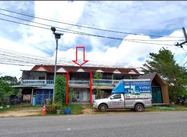 ทาวน์เฮาส์ คลองแห หาดใหญ่ สงขลา