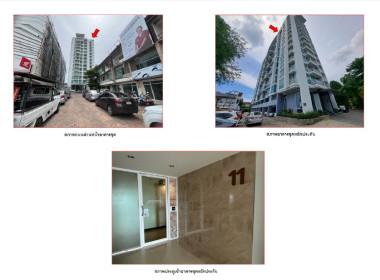 ห้องชุด ตลาดเหนือ เมืองภูเก็ต ภูเก็ต