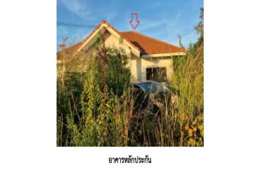 บ้านเดี่ยว บ้านทุ่ม เมืองขอนแก่น ขอนแก่น