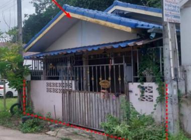 บ้านเดี่ยว ปลวกแดง ปลวกแดง ระยอง