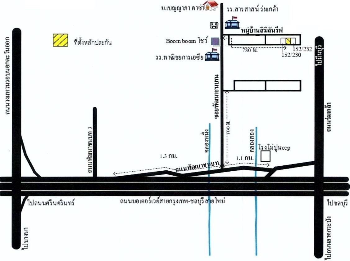 คลิ๊กดูรูปภาพแผนที่