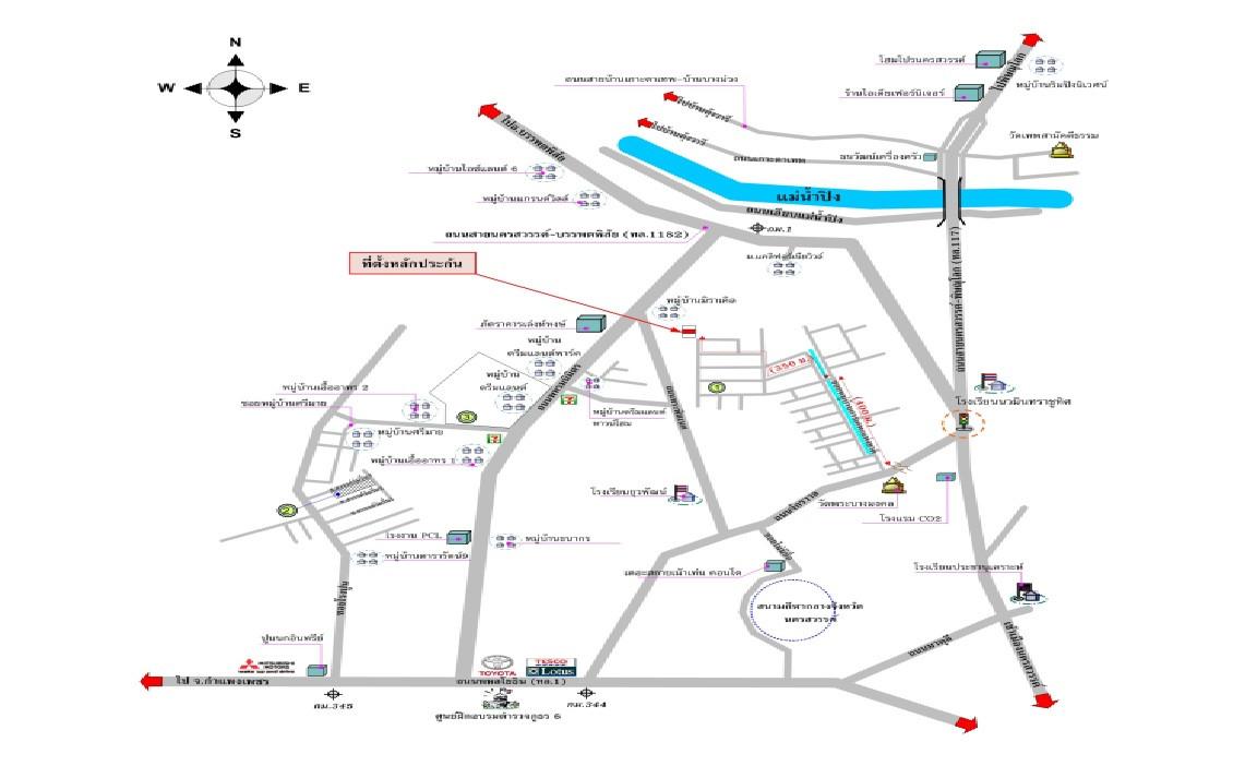 คลิ๊กดูรูปภาพแผนที่