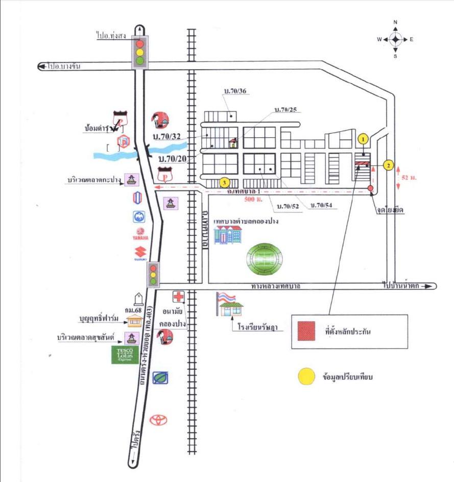 คลิ๊กดูรูปภาพแผนที่