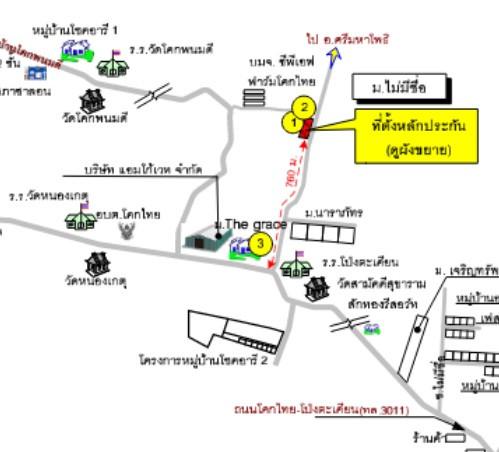 คลิ๊กดูรูปภาพแผนที่