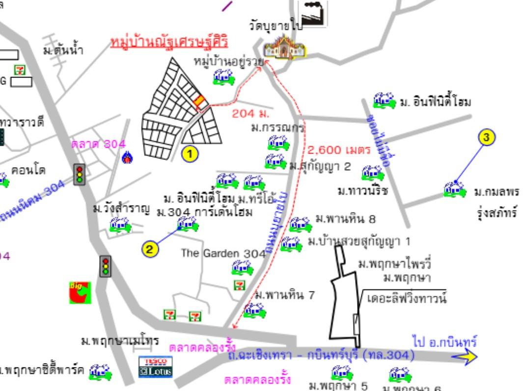 คลิ๊กดูรูปภาพแผนที่
