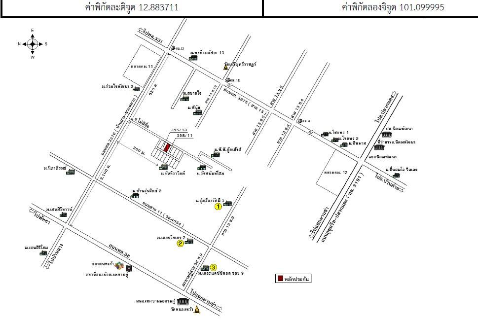คลิ๊กดูรูปภาพแผนที่