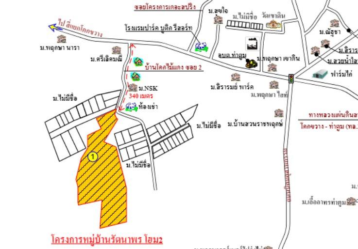 คลิ๊กดูรูปภาพแผนที่