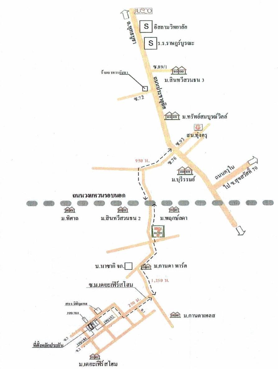 คลิ๊กดูรูปภาพแผนที่