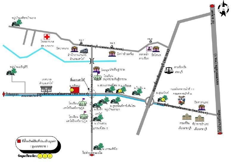 คลิ๊กดูรูปภาพแผนที่