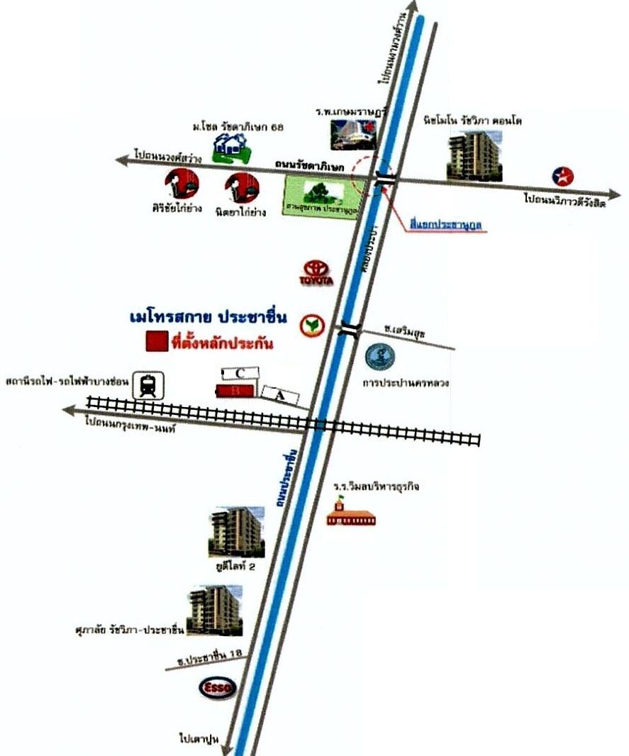 คลิ๊กดูรูปภาพแผนที่