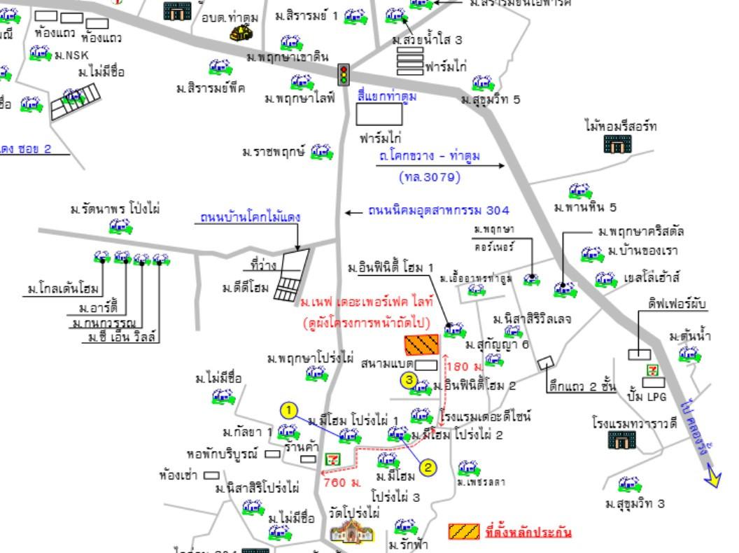 คลิ๊กดูรูปภาพแผนที่