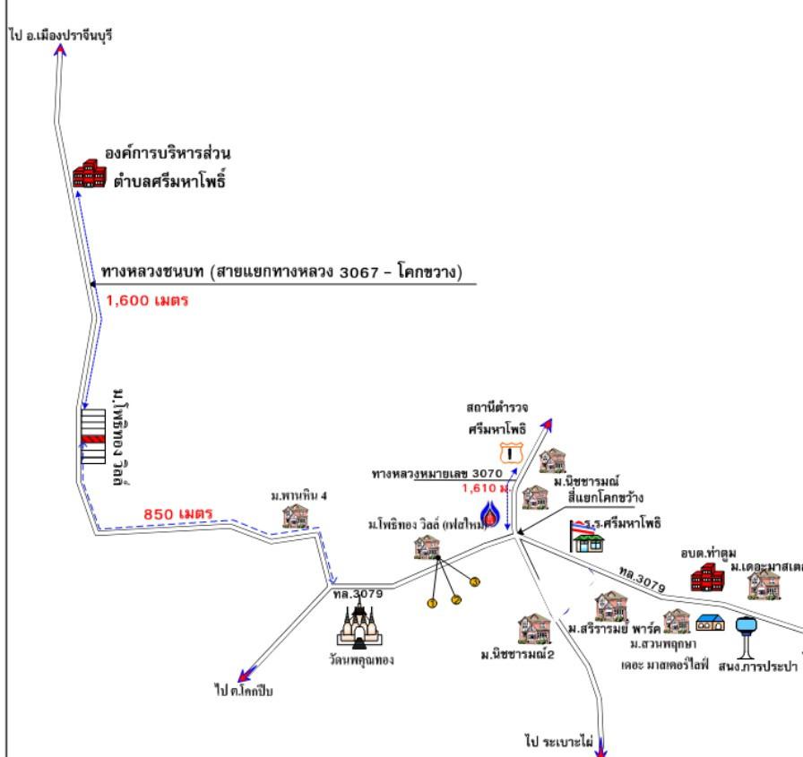 คลิ๊กดูรูปภาพแผนที่