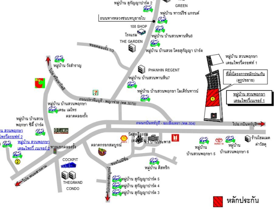 คลิ๊กดูรูปภาพแผนที่