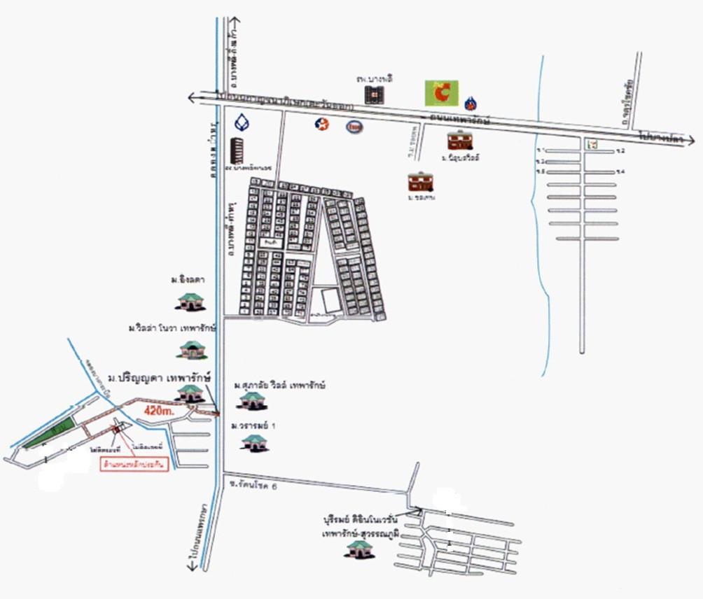 คลิ๊กดูรูปภาพแผนที่