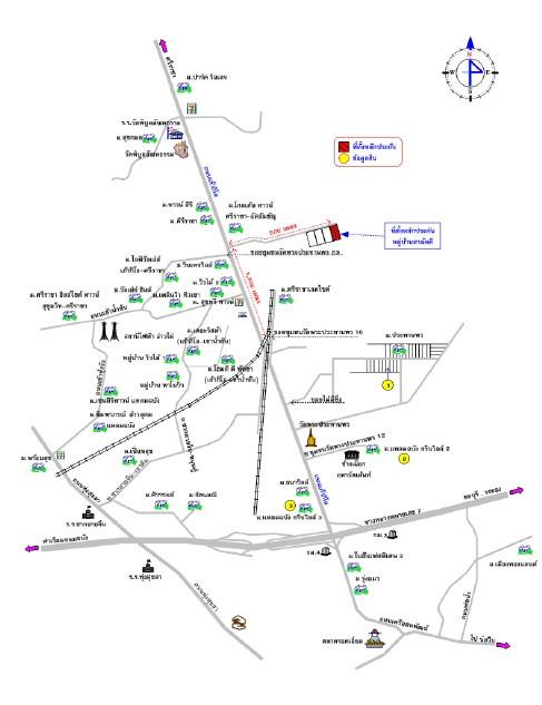 คลิ๊กดูรูปภาพแผนที่