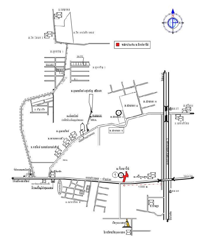 คลิ๊กดูรูปภาพแผนที่
