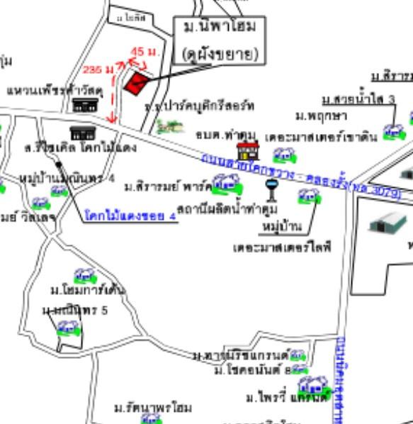 คลิ๊กดูรูปภาพแผนที่