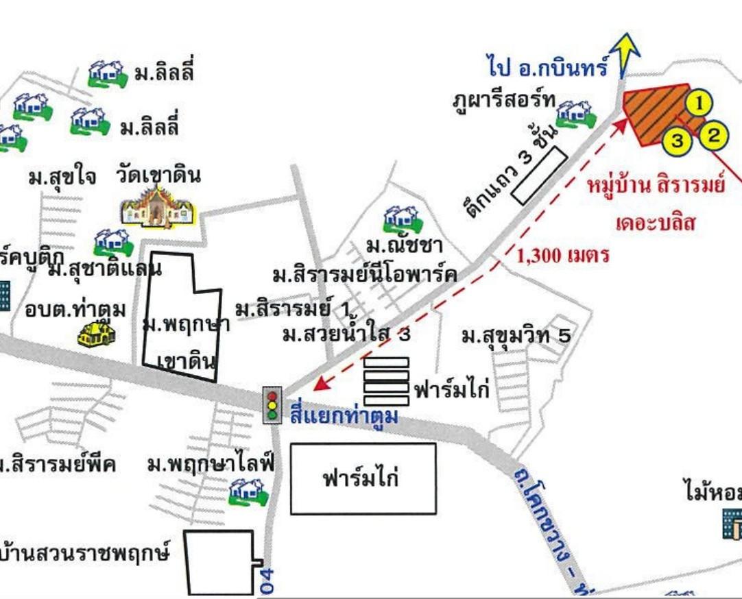 คลิ๊กดูรูปภาพแผนที่