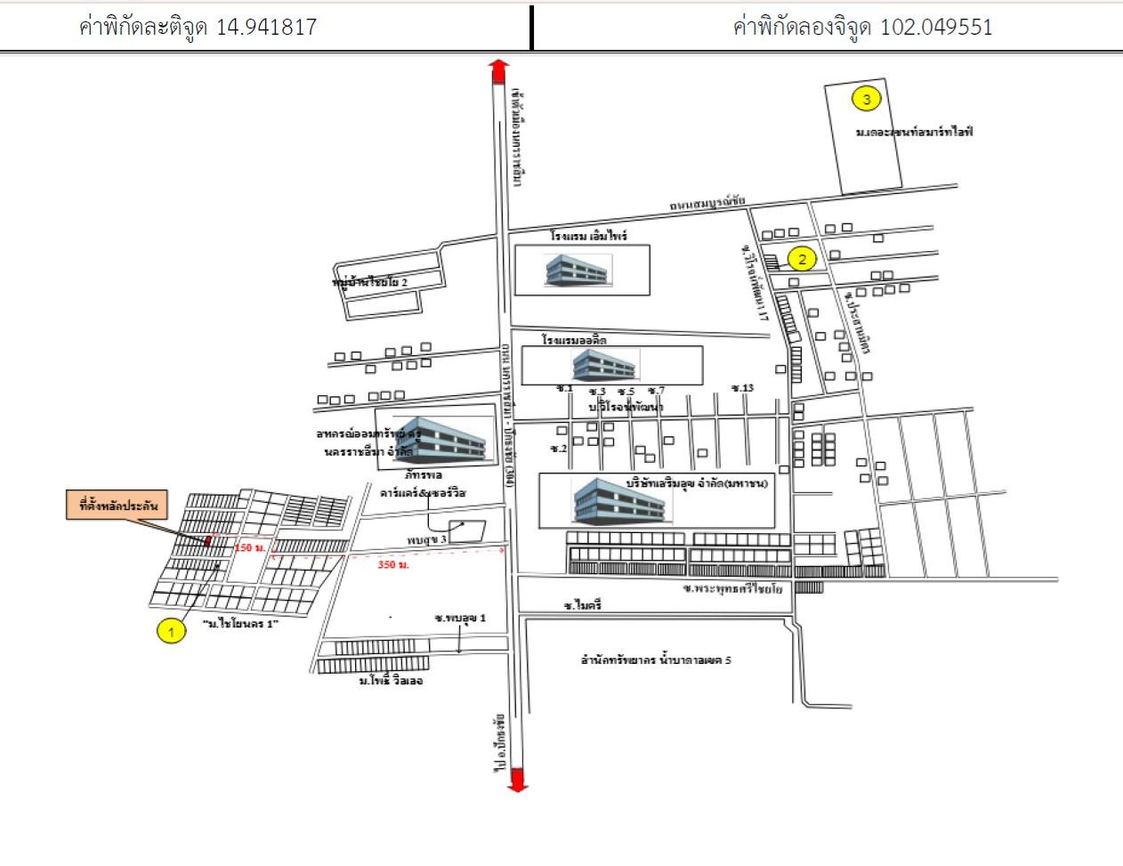 คลิ๊กดูรูปภาพแผนที่
