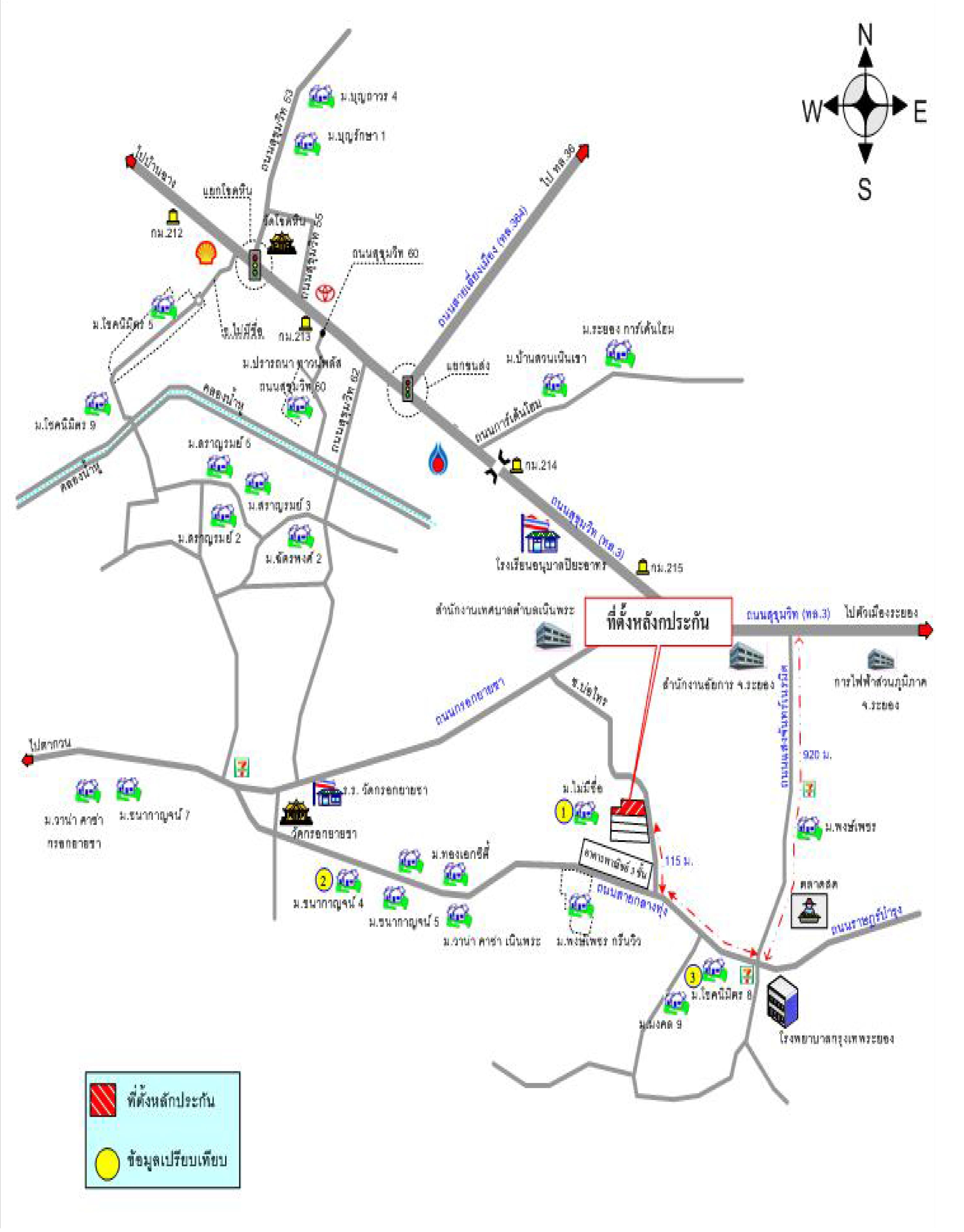 คลิ๊กดูรูปภาพแผนที่