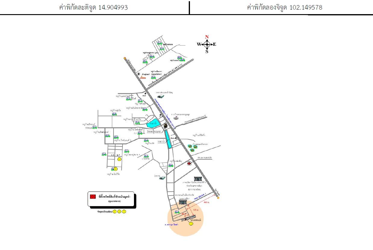 คลิ๊กดูรูปภาพแผนที่