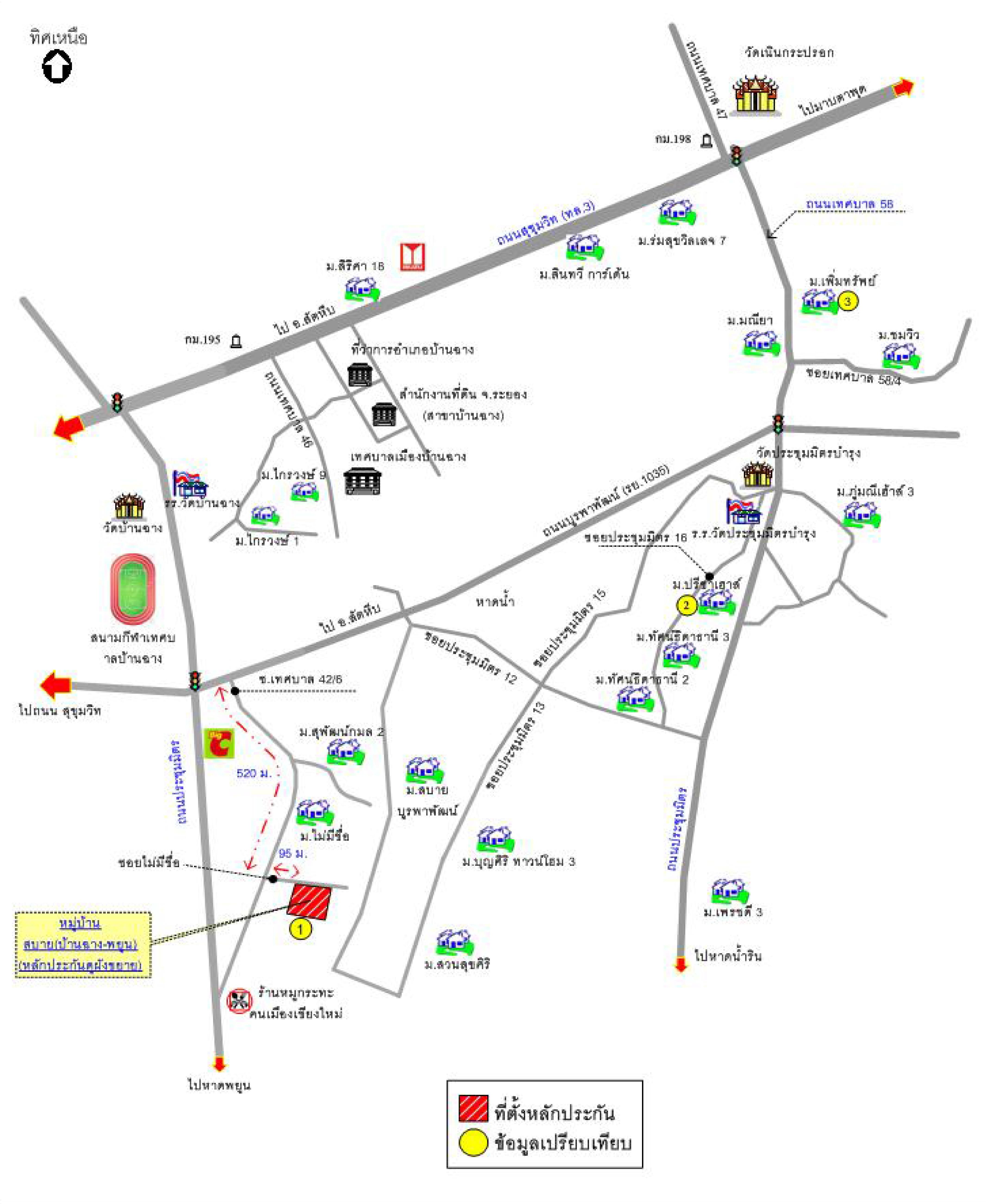 คลิ๊กดูรูปภาพแผนที่