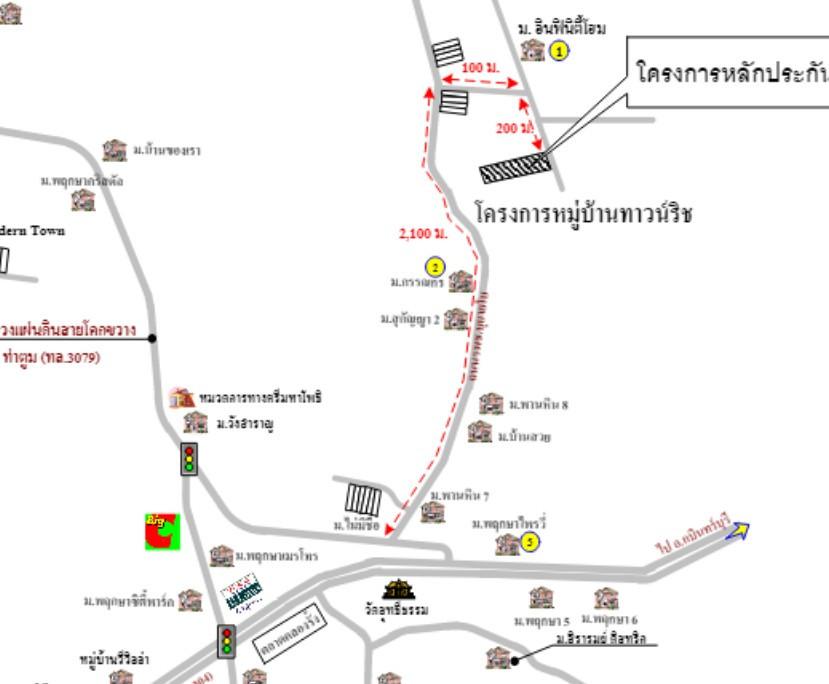 คลิ๊กดูรูปภาพแผนที่