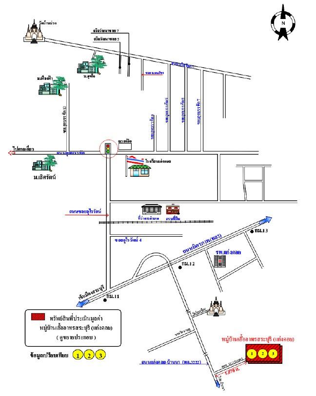 คลิ๊กดูรูปภาพแผนที่