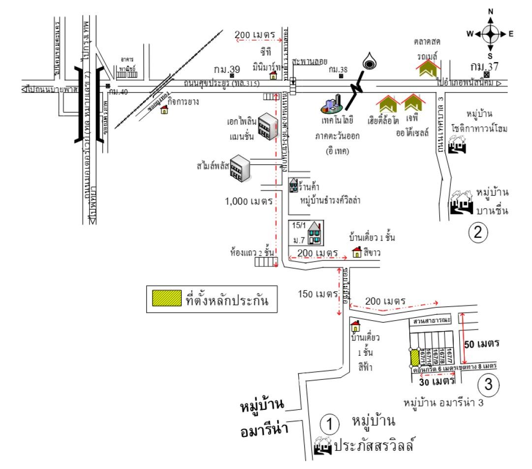 คลิ๊กดูรูปภาพแผนที่