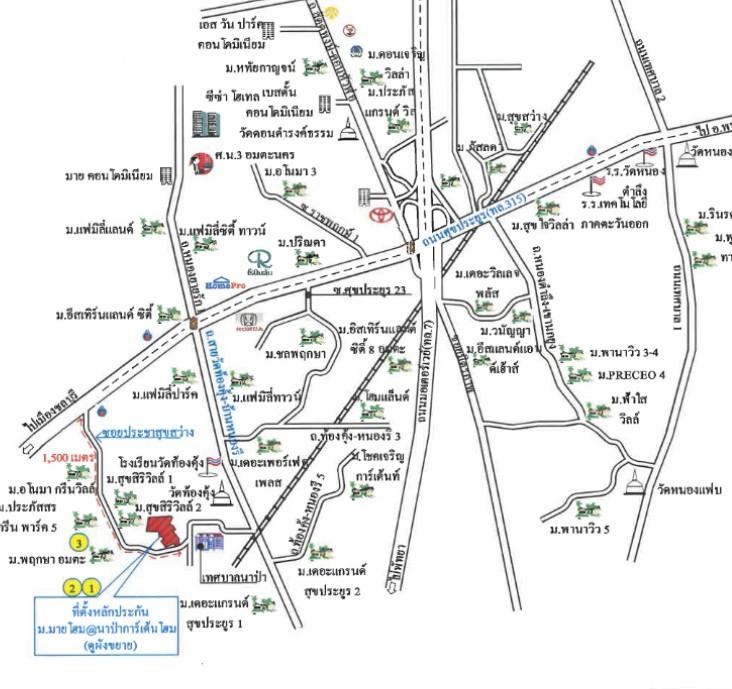 คลิ๊กดูรูปภาพแผนที่