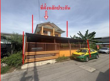 บ้านเดี่ยว พยอม วังน้อย พระนครศรีอยุธยา