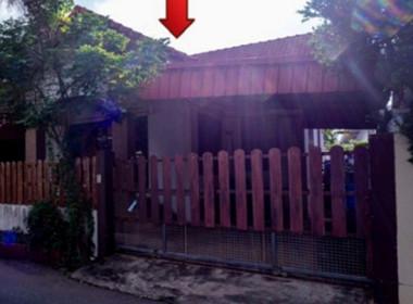 บ้านเดี่ยว บ้านใหม่ เมืองนครราชสีมา นครราชสีมา