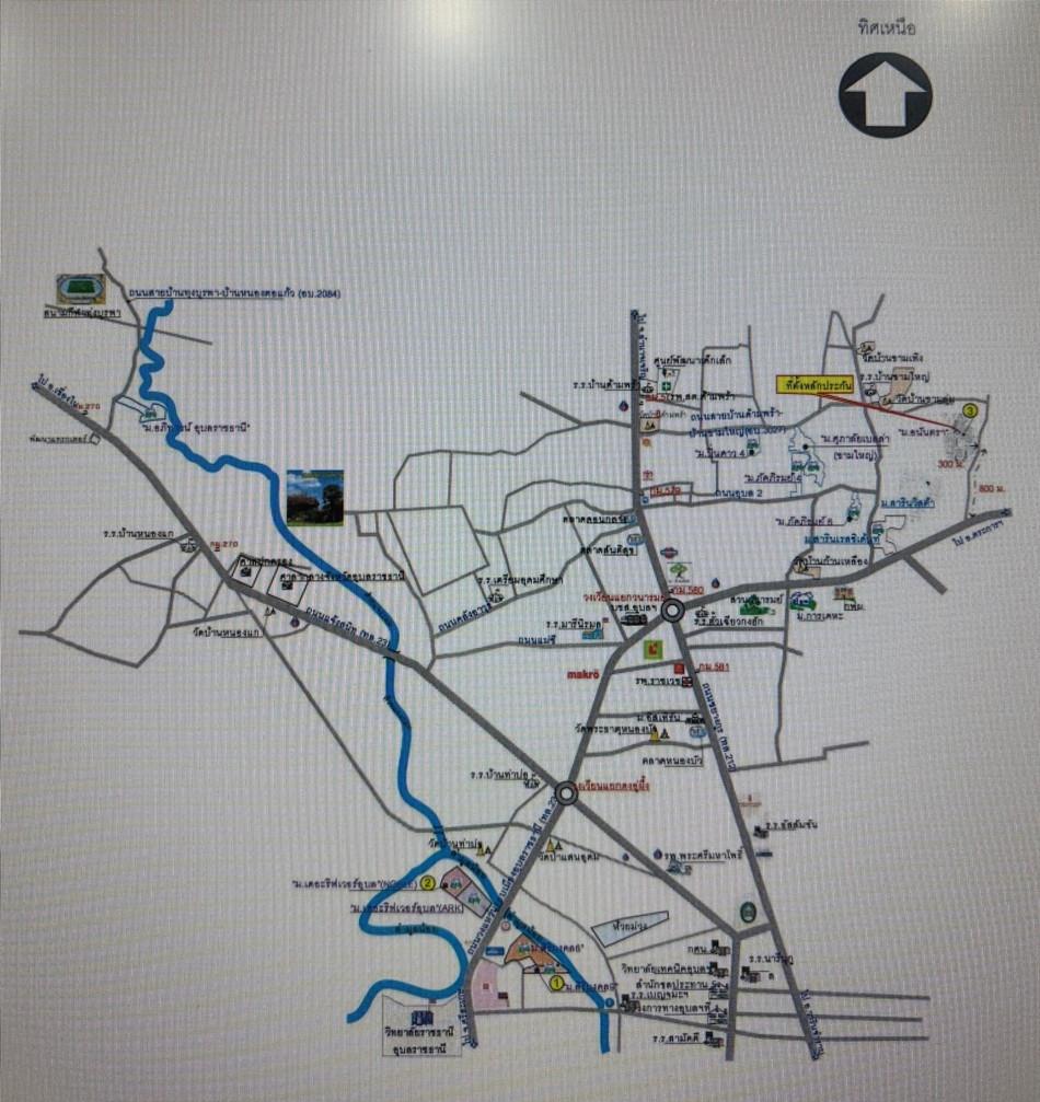 คลิ๊กดูรูปภาพแผนที่