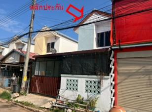 บ้านเดี่ยว บ้านเป็ด เมืองขอนแก่น ขอนแก่น