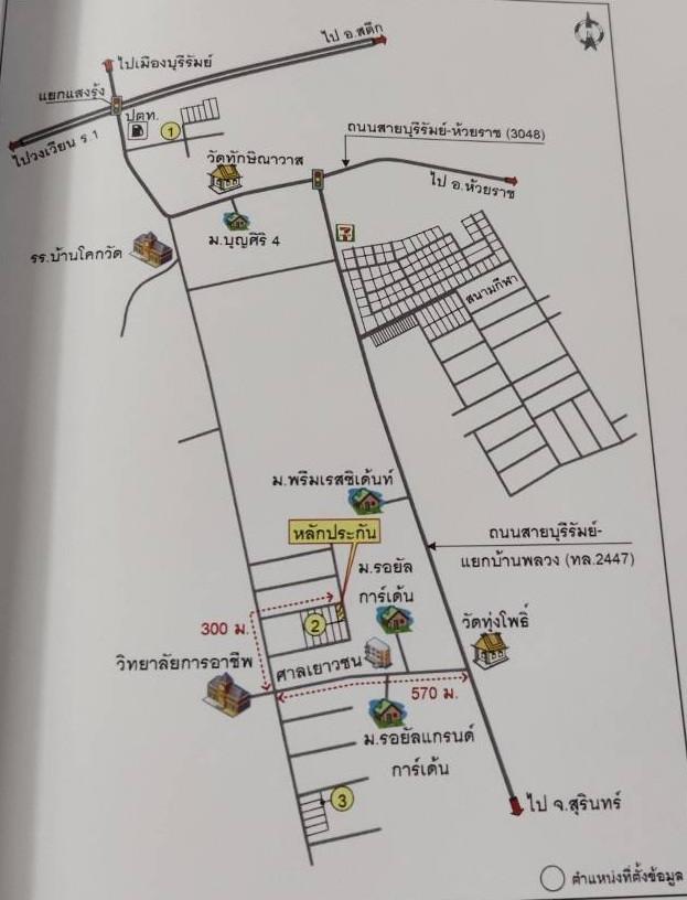 คลิ๊กดูรูปภาพแผนที่