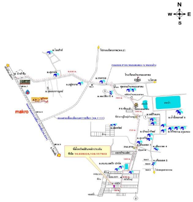 คลิ๊กดูรูปภาพแผนที่