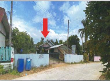 บ้านเดี่ยว สลกบาตร ขาณุวรลักษบุรี กำแพงเพชร