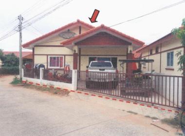 บ้านเดี่ยว หนองบัวศาลา เมืองนครราชสีมา นครราชสีมา